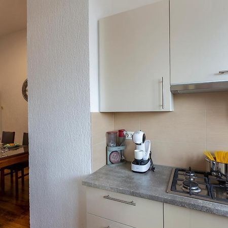 Apartman Lema 普拉 外观 照片