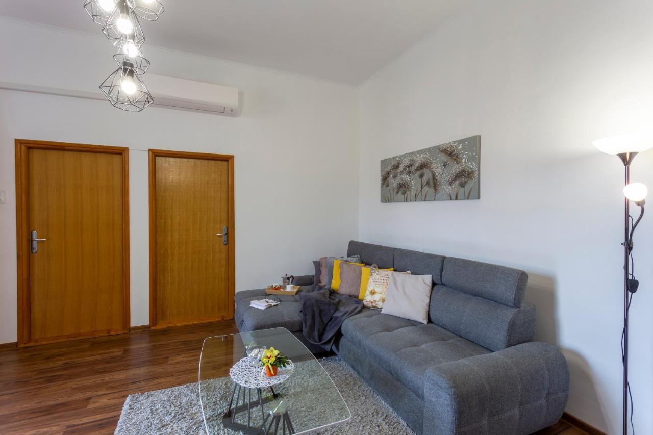 Apartman Lema 普拉 外观 照片